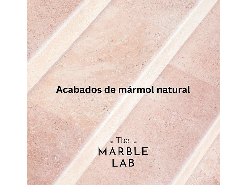 Mármol decoración Guatemala