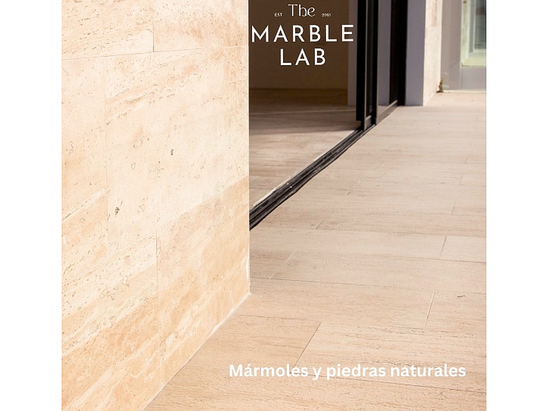 Pisos de color crema Guatemala