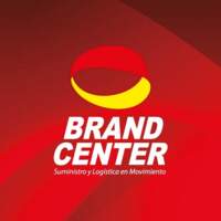 Brand Center