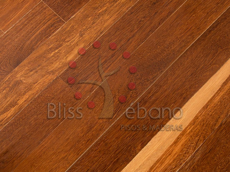Piso de Madera Zapan