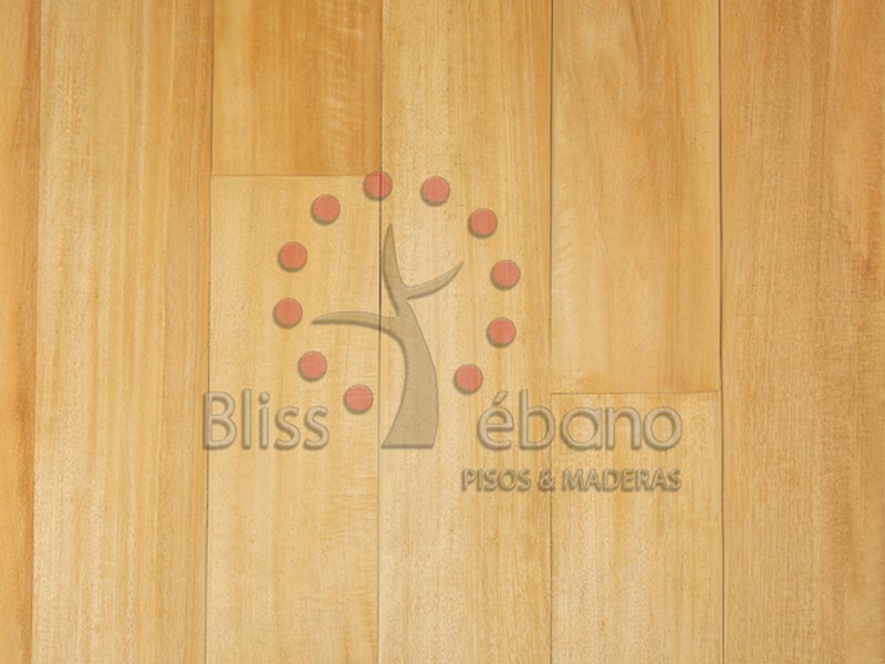 Piso de Madera Granadillo Amarillo