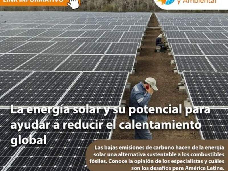 Energía Solar  Ciudad de Guatemala 