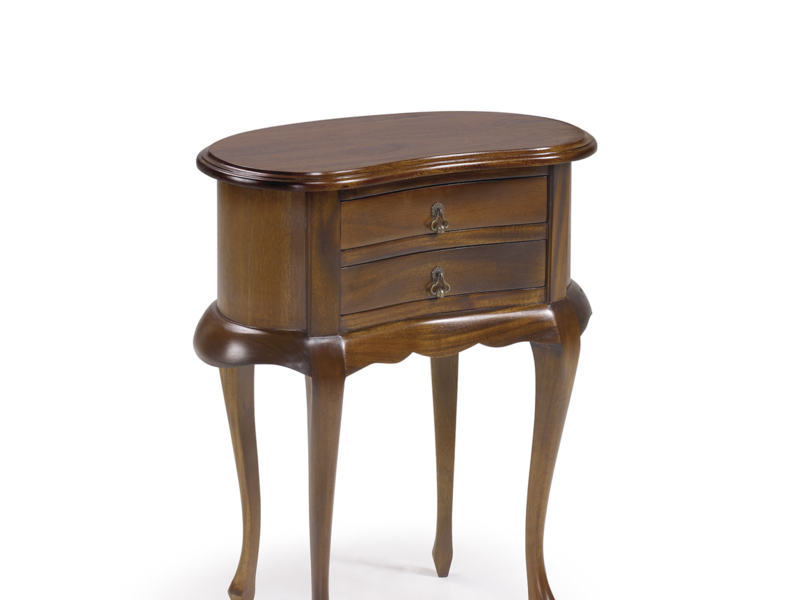 Mesita Vintage Barreto muebles