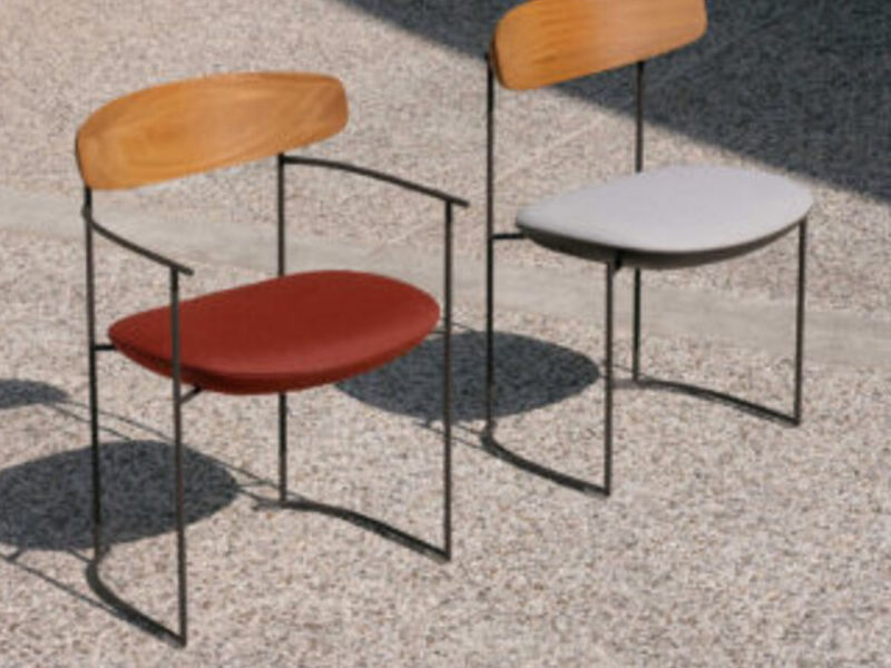 Silla Oficina Light