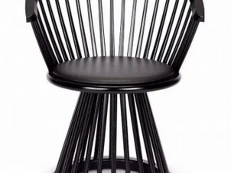 Silla Fan Dining