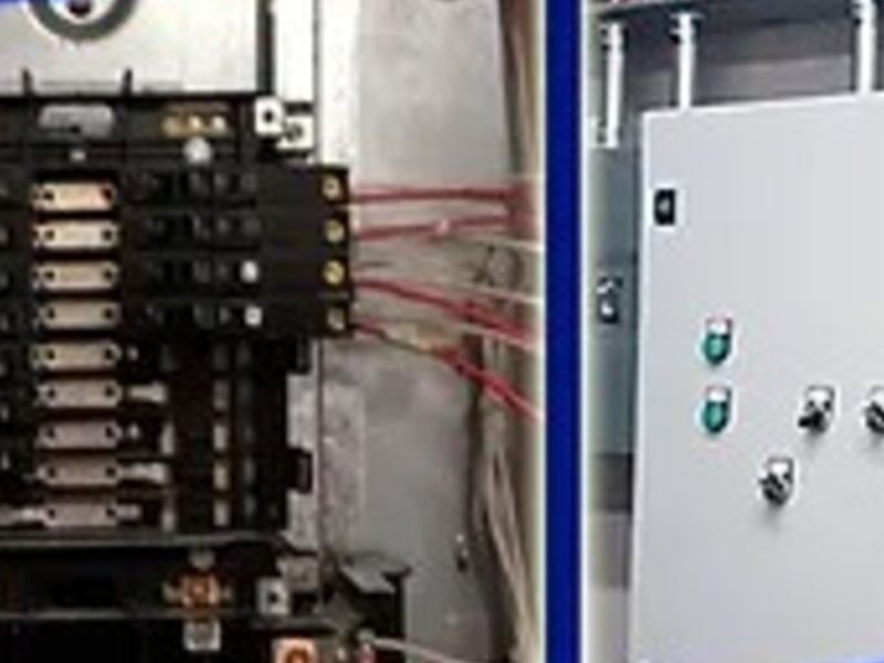 Automatización Eléctrica  Ciudad de Guatemala