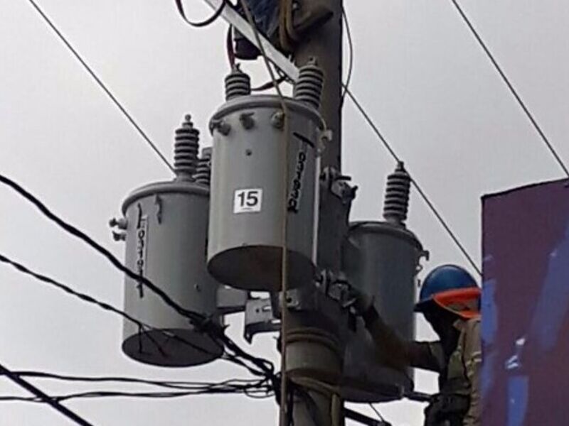 MANTENIMIENTO SUBESTACIONES ELÉCTRICAS