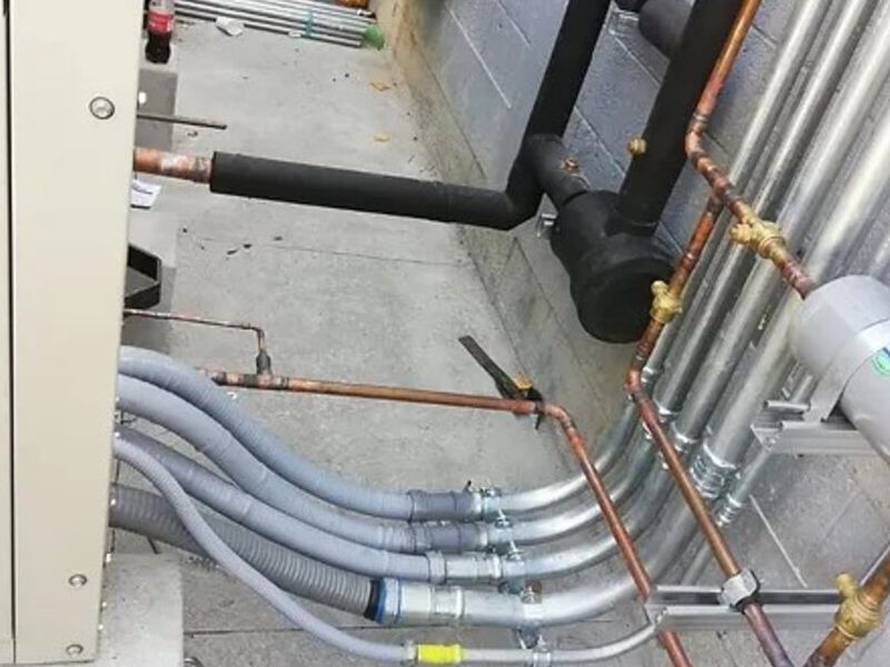 INSTALACIONES ELÉCTRICAS Ciudad de Guatemala 