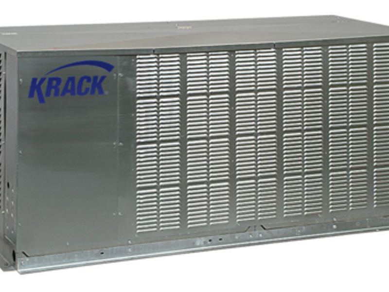 Unidades Condensadoras serie H ( 1- 25 Hp)
