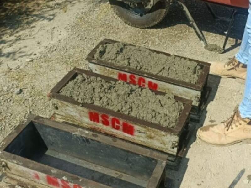 VENTA DE CONCRETOS PREMEZCLADO
