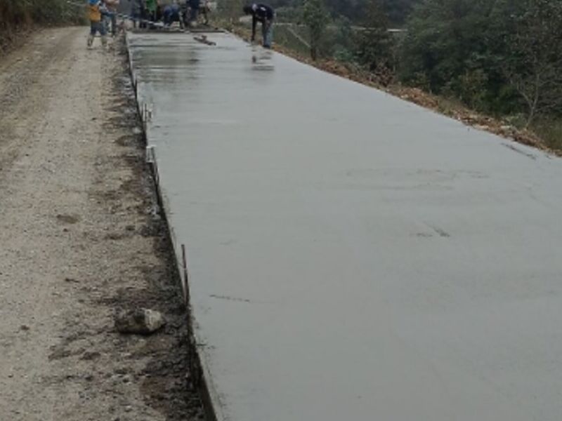 VENTA DE CONCRETOS