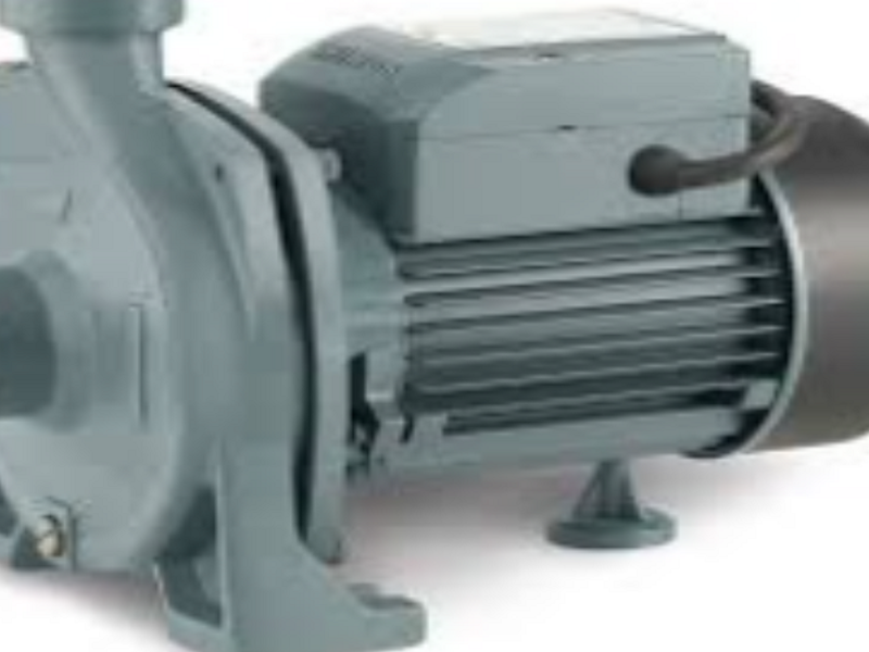 Bombas de Agua Centrifuga 1 HP Shimge
