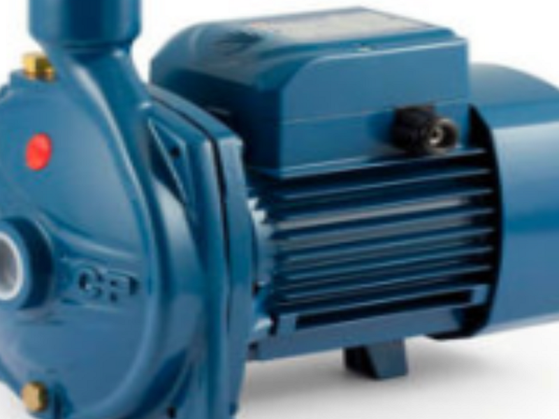 Bombas de Agua Centrif Trifásico