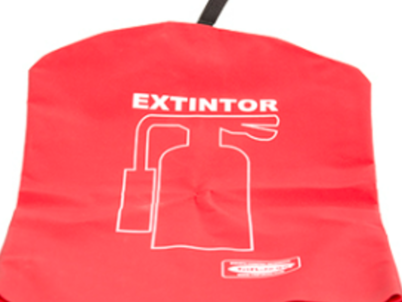Accesorios para Equipo contra Incendio