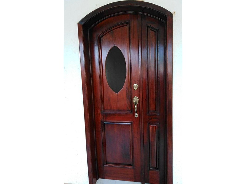 Puerta MDF Guatemala