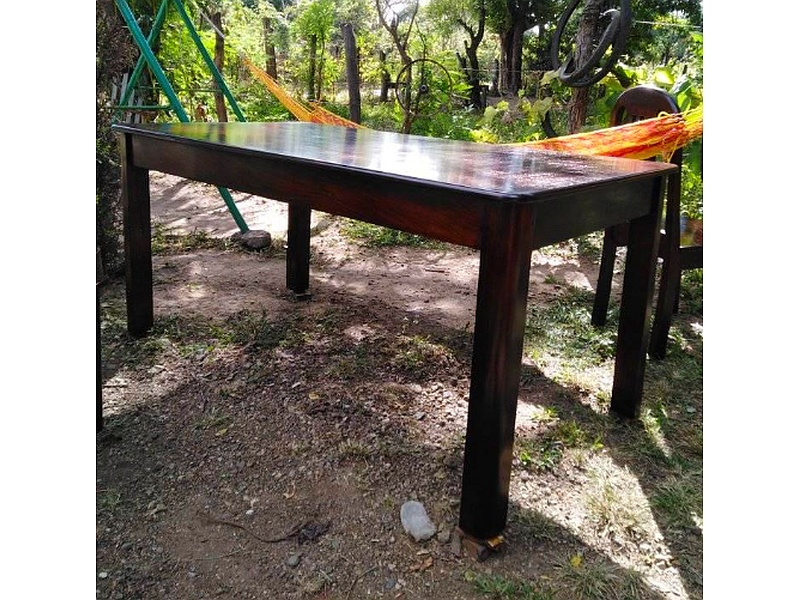 Mesa Guatemala