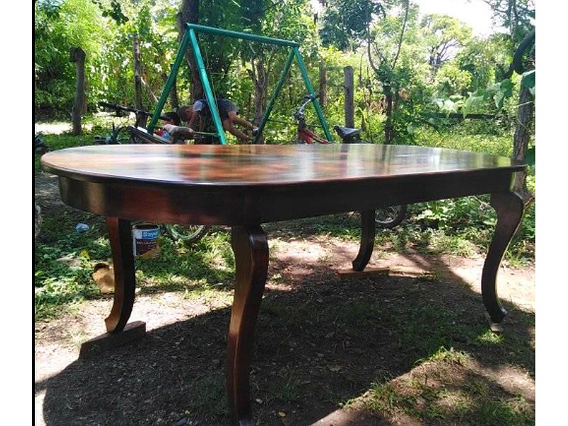 Mesa de comedor Guatemala