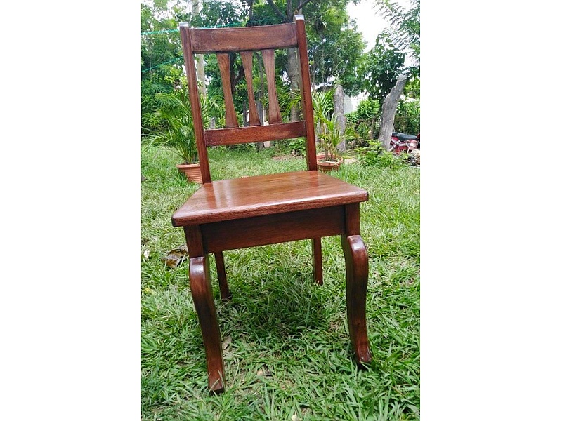 Sillas simple Guatemala