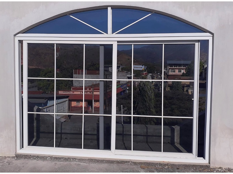 Ventana Guatemala