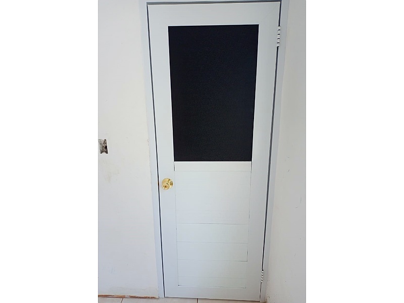 Puerta Guatemala