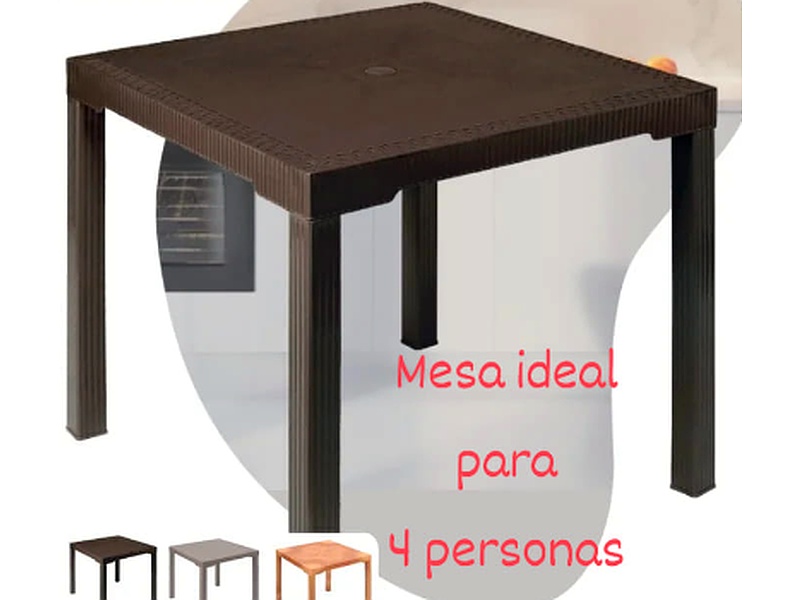 Mesa café Guatemala