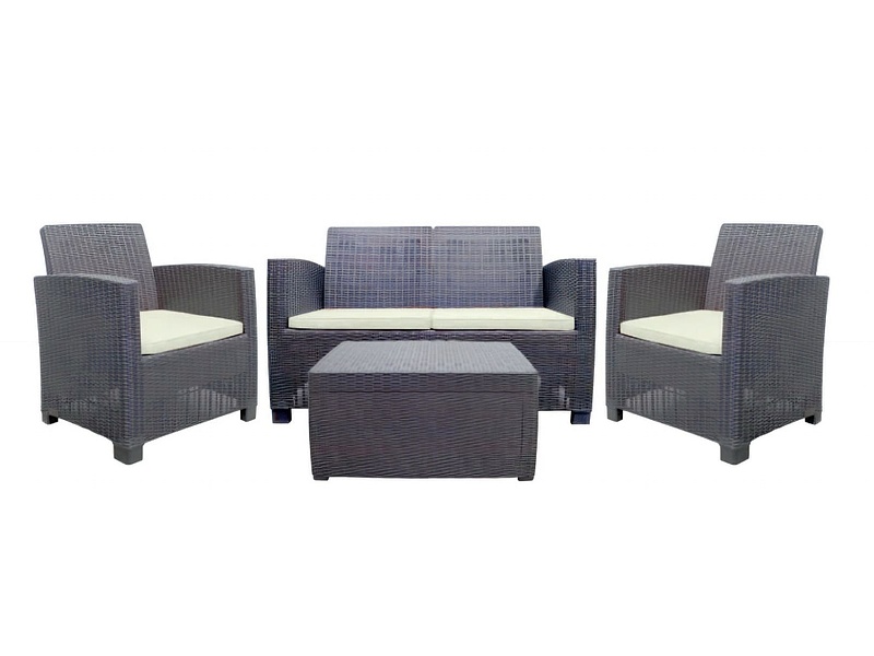 Juego de muebles Guatemala