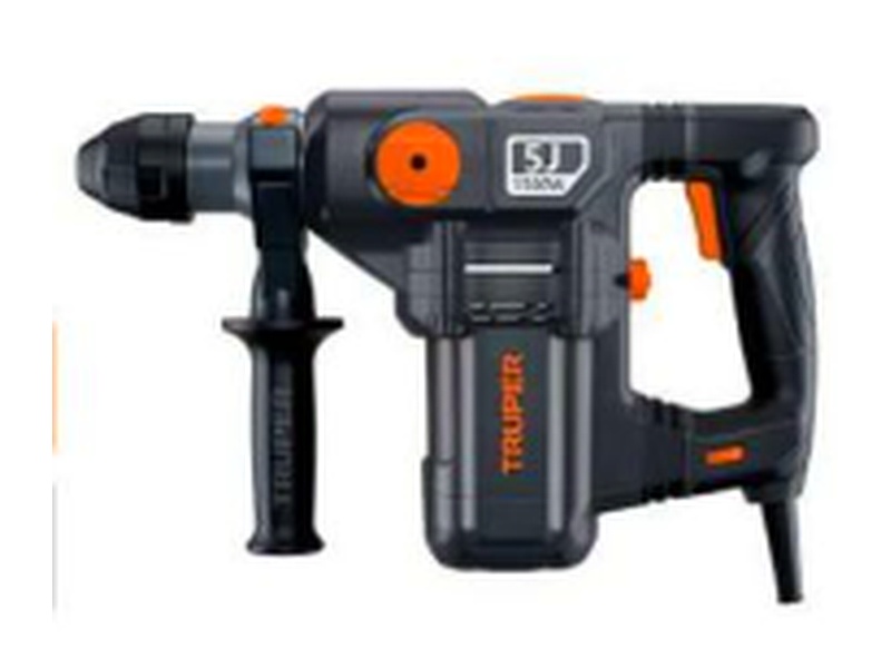 Rotomartillo SDS Guatemala