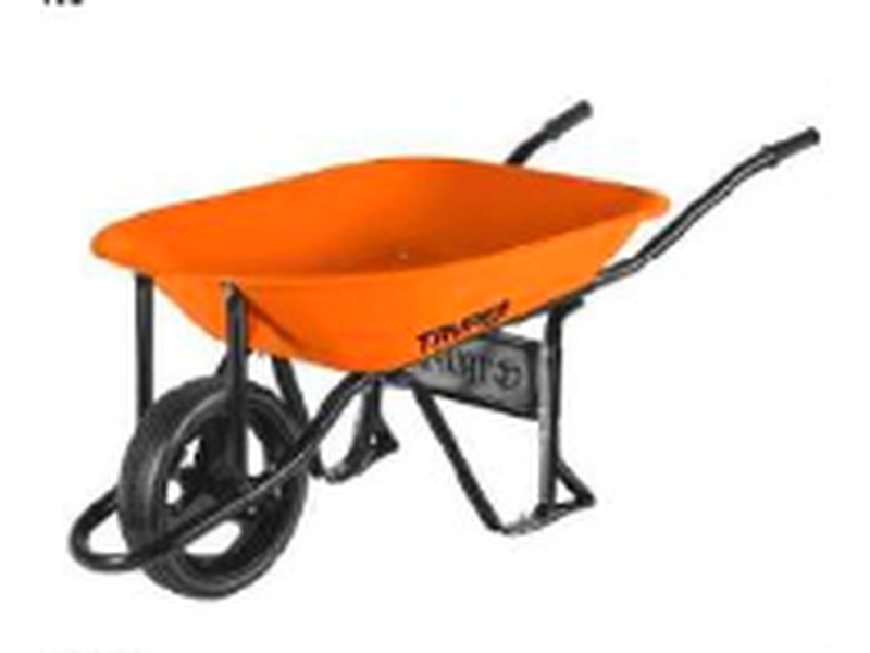 Carretilla Truper Guatemala