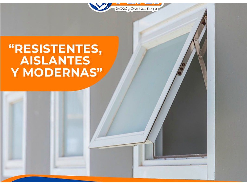 Ventana Guatemala