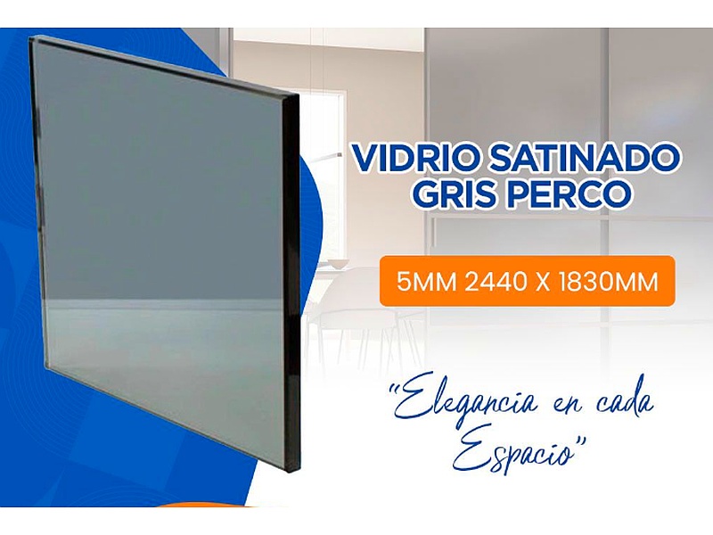 Vidrio Guatemala