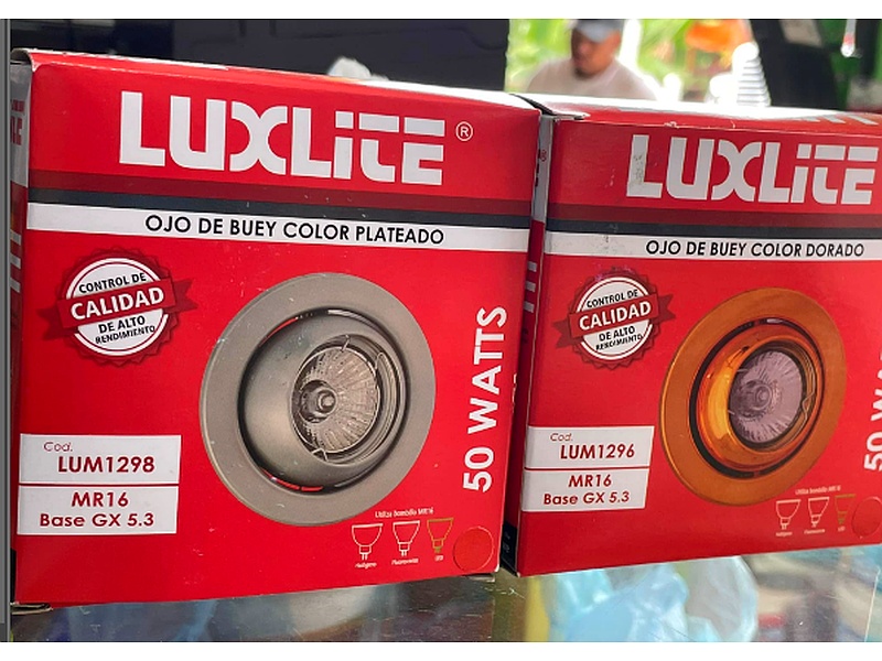 Ojo de Buey Guatemala