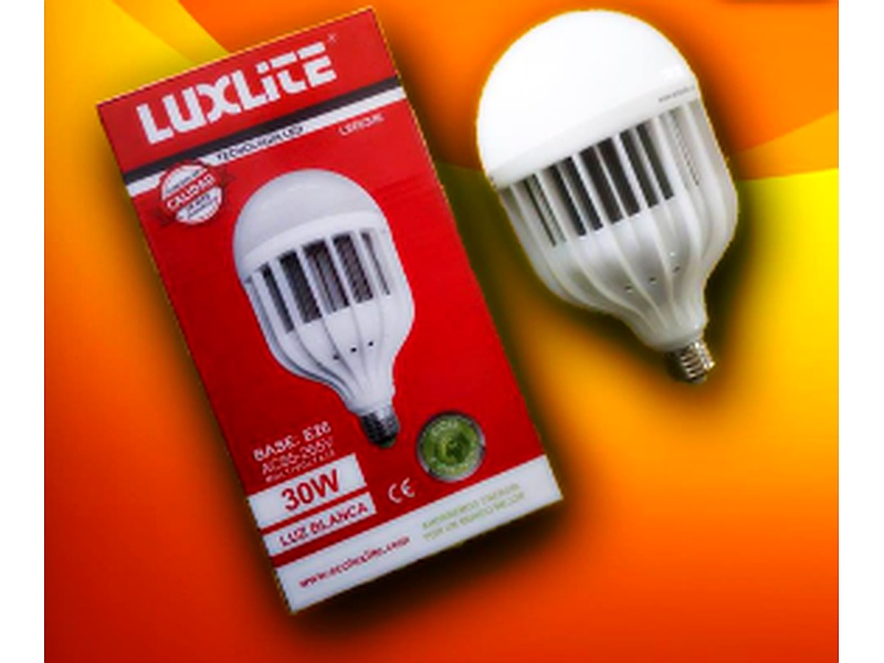 Bombilla Led Guatemala