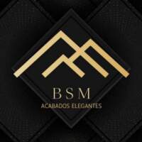 BSM acabados elegantes