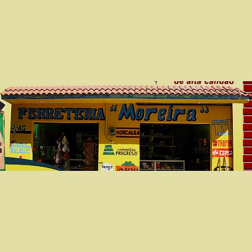 Ferreteria Moreira