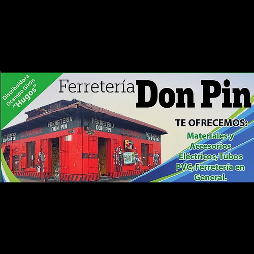 Ferreteria Don Pin