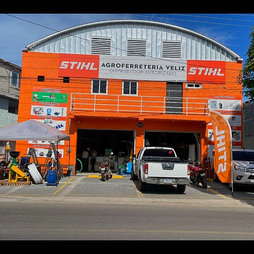 Agroferreteria Veliz