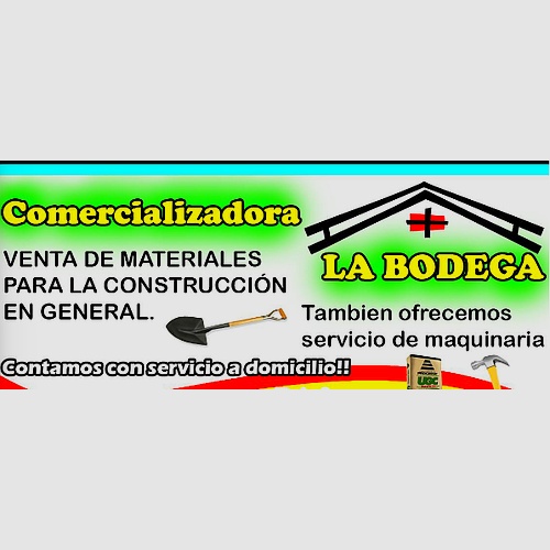 Comercializadora La Bodega