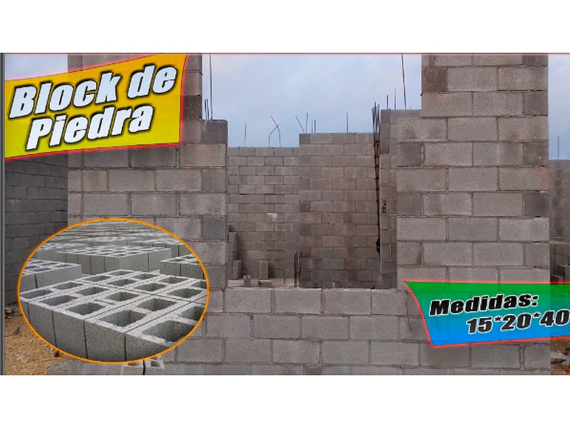 Block de Piedra Guatemala