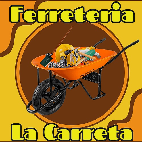 Ferreteria La Carreta