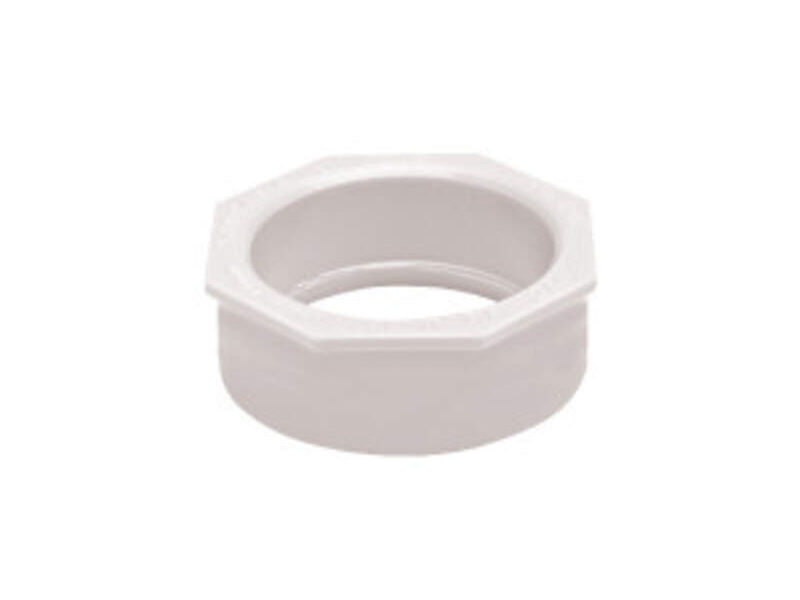 BUJE TUBERÍA SANITARIA PVC