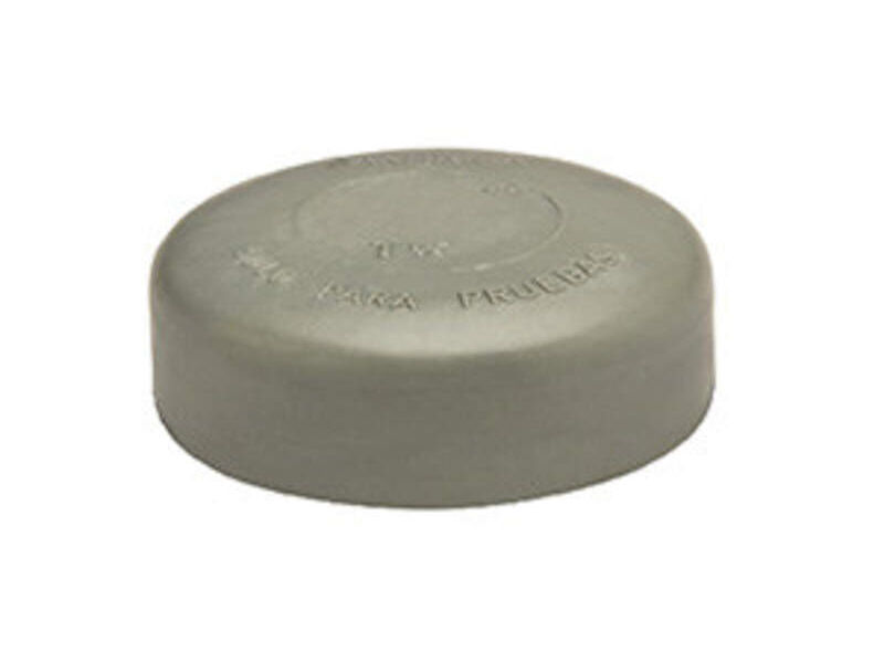 TAPÓN DE PRUEBA PVC