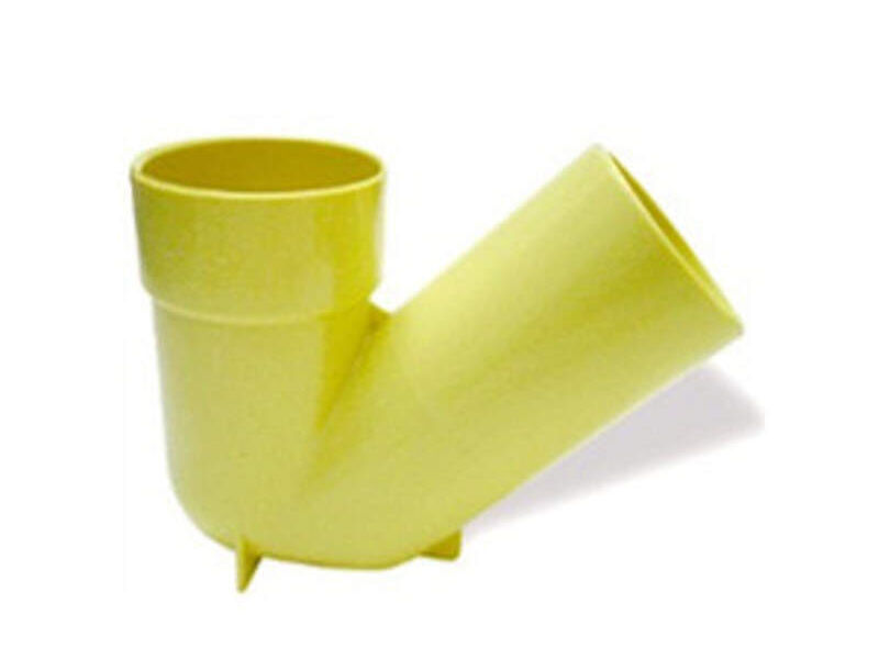 SIFÓN PVC