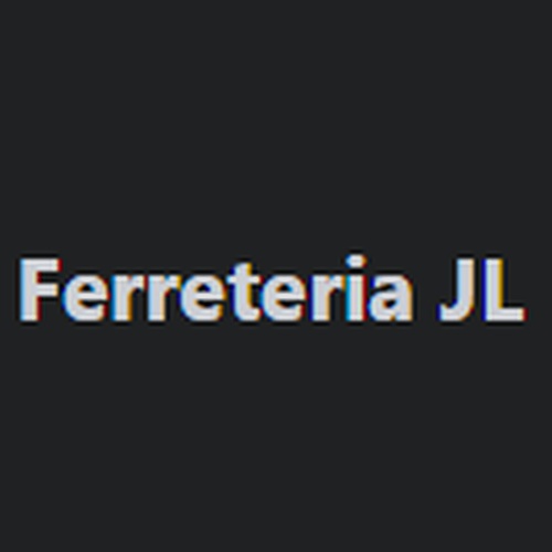 Ferreteria J.L