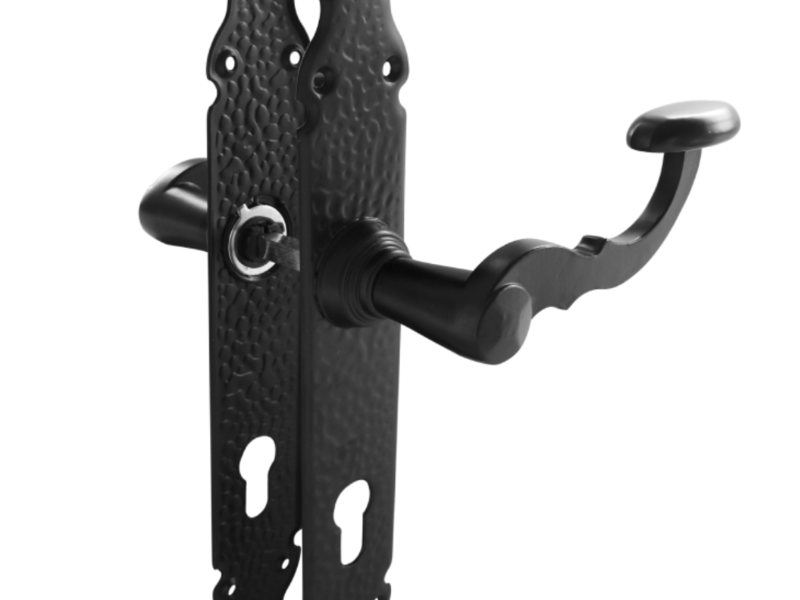 MANIJA POMO CILÍNDRICO 