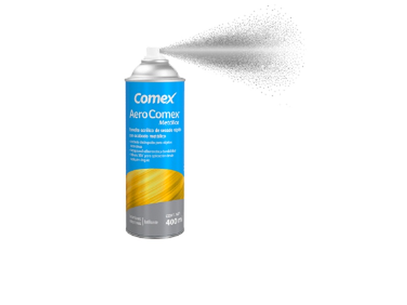 Aerosol Comex Coban