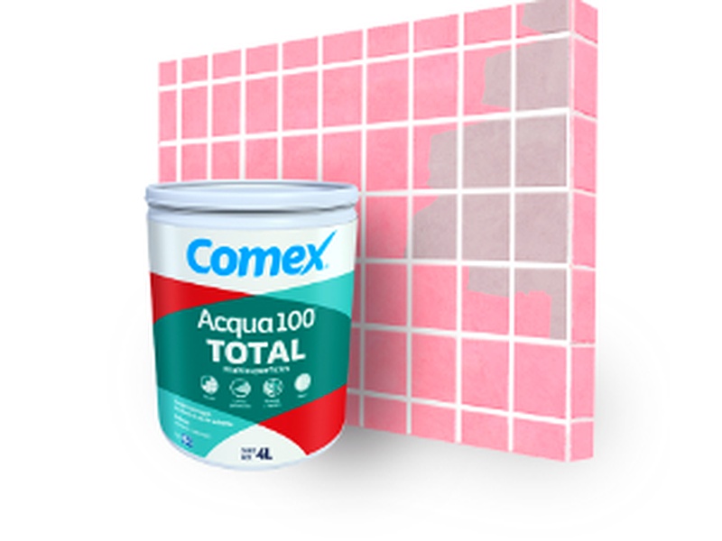 Esmaltes Comex Coban 