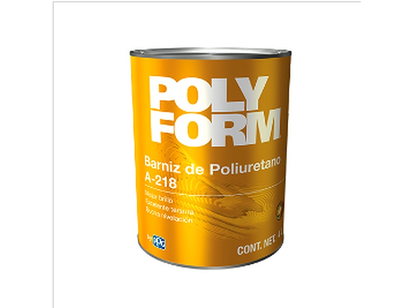Polyform Comex Coban 