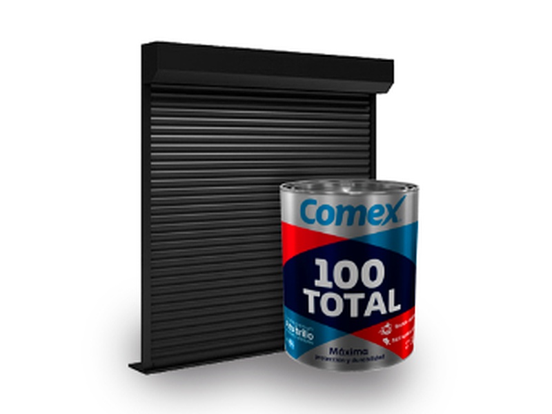Vinilicas Comex Coban 