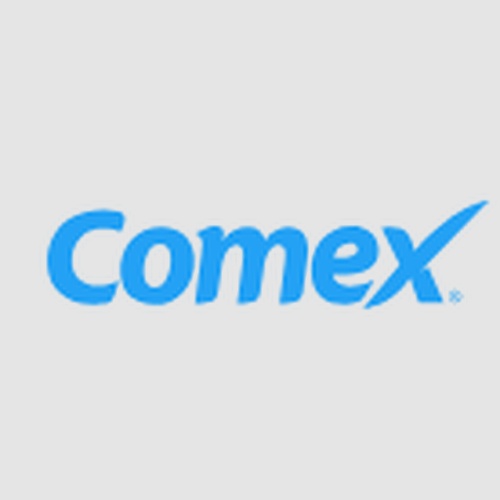 Pinturas Comex Coban 