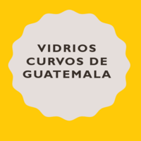 Vidrios Curvos De Guatemala